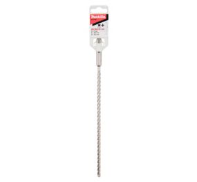 Бур для перфоратора SDS-Plus Nemesis II 6x265 мм Makita B-57990