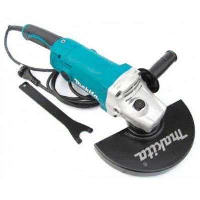 Шлифовальная машина Makita GA9050 | Зображення 1