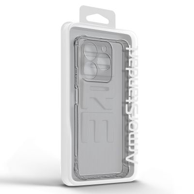 Чехол для мобильного телефона Armorstandart Air Force Realme C61 4G Camera cover Clear (ARM80518) | Зображення 5