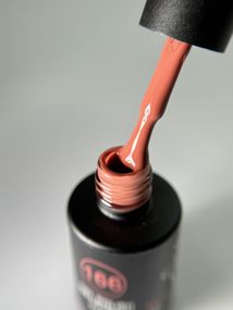 Гель лак Bee Nails №166, 8мл