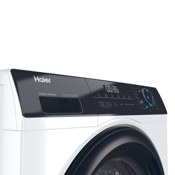 Пральна машина Haier фронтальна HW70-B12929 | Зображення 7