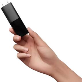 Смарт тв приставка Mi TV Stick 4K Android 11 2GB/16GB Global Black