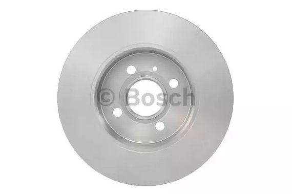 Диск гальмівний CHEVROLET ASTRA, OPEL COMBO, BOSCH (0986479191) | Зображення 2