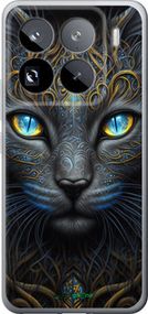 Чохол на Xiaomi 15 Pro Кішка "5548u-3879-2448"