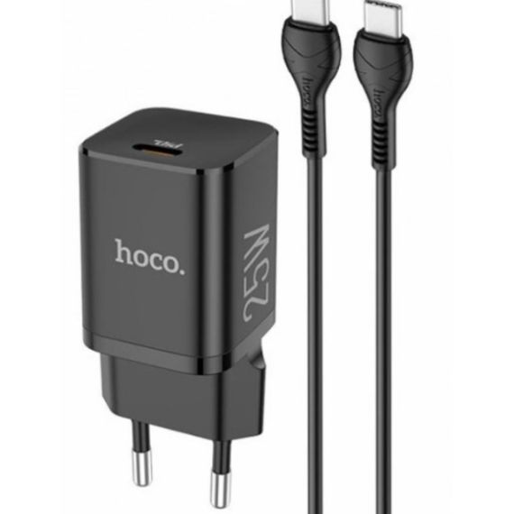 Сетевое Зарядное Устройство XPRO N19 Rigorous PD25W Type-C to iP белое (33269-01_337) | Зображення 2