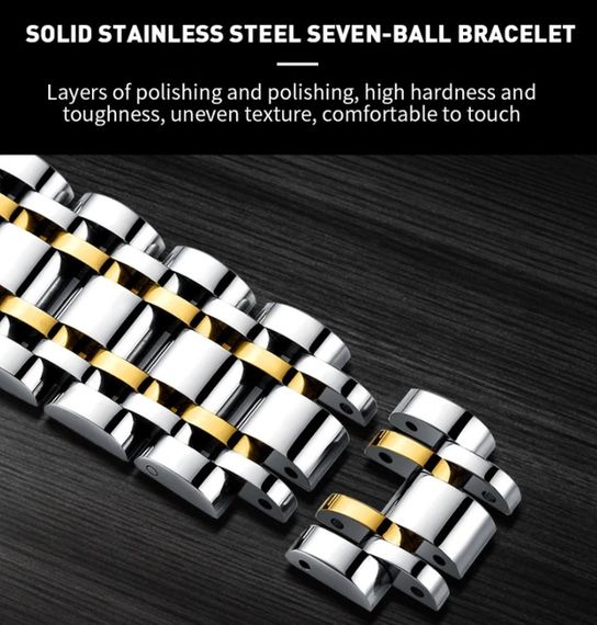 WishDoIt Чоловічий годинник WishDoIt World | Зображення 2