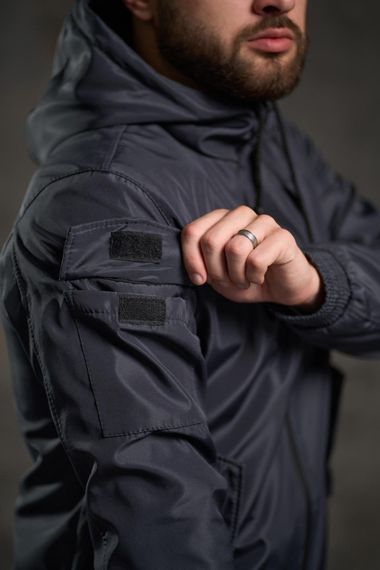 Комплект 'Easy' softshell сірий | Зображення 5