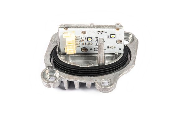 LED модуль фары 63117388924/2 (1 шт, правый) для BMW 2 серия F22/23
