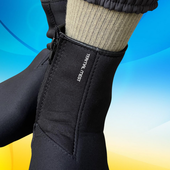 Термошкарпетки Thermal Mest чоловічі. Термо, шкарпетки, носки 39-46 | Зображення 2