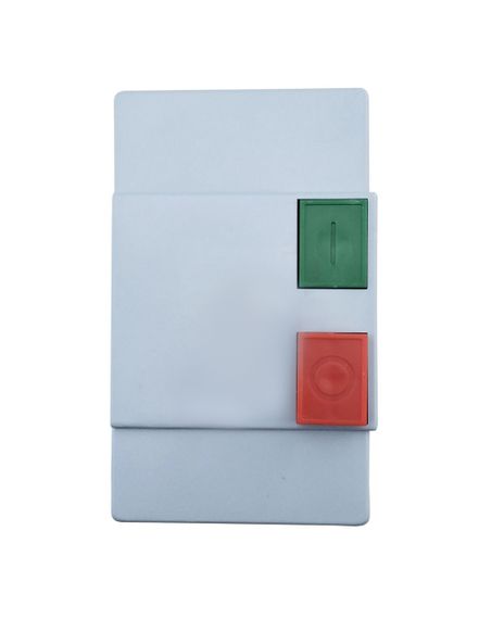 Контактор КММо22522 оболочка пластик 25А РТ-17-25А 400В/АС3 IP54 Ny95504484 | Зображення 3