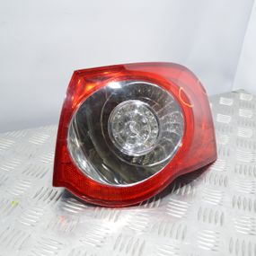 Ліхтар задній правий Volkswagen Passat B6 2005-2010 Ліхтар правий універсал Фольксваген Пассат б6 3C9945096N