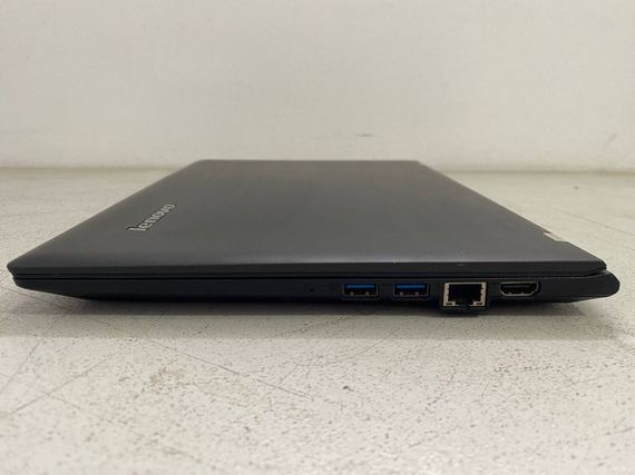 Ноутбук Б-класс Lenovo E31-80 / 13.3" (1366x768) TN / Intel Core i5-6200U (2 (4) ядра по 2.3 - 2.8 GHz) / 8 GB DDR3 / 128 GB SSD / Intel HD Graphics 520 / WebCam б/у | Зображення 3