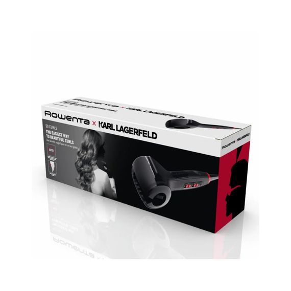 Стайлер Rowenta CF371LF0 | Зображення 6