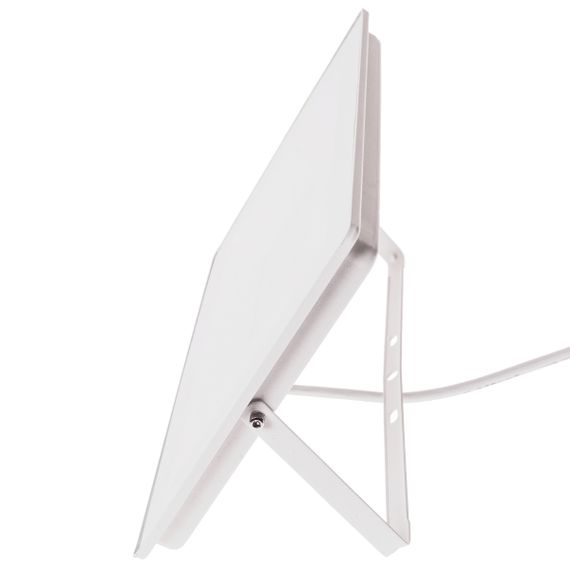 Прожектор уличный LED влагозащищенный IP65 HL-28/150W NW | Зображення 4