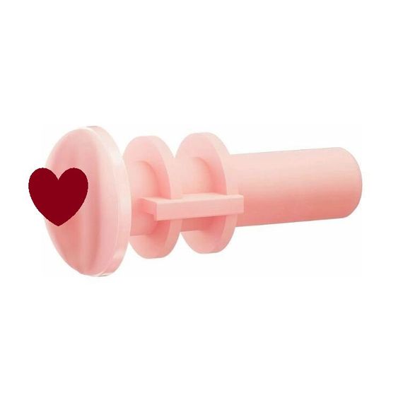 Рукав для мастурбатора Lovense Solace Vagina Sex Aura