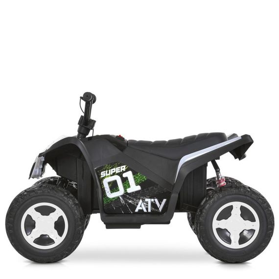 Дитячий електромобіль Квадроцикл M 6283EL-1-2 до 30 кг | Зображення 2