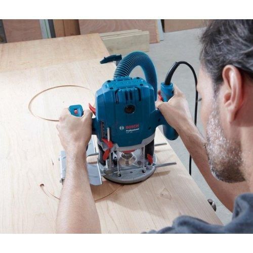 Фрезер Bosch Professional GOF 130 (06016B7000) | Зображення 7
