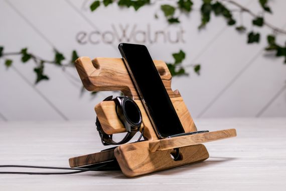 Аксесуар «Слайдер Samsung watch» органайзер для Samsung продукції | Зображення 4