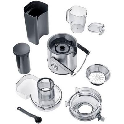 Соковыжималка Severin ES 3570 | Зображення 3