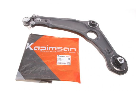 Рычаг подвески передний снизу  R Renault Megane IV 15- 20-70379