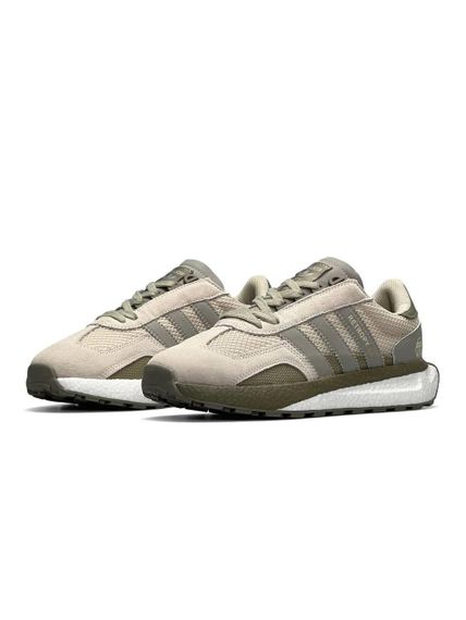 Кроссовки мужские Retropy E5 Beige Olive , Вьетнам маломерки 42 26 | Зображення 2