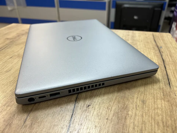 Ноутбук Dell Latitude 5410 14  HD core i5 10200U/8gb/128Gb SSD | Зображення 4
