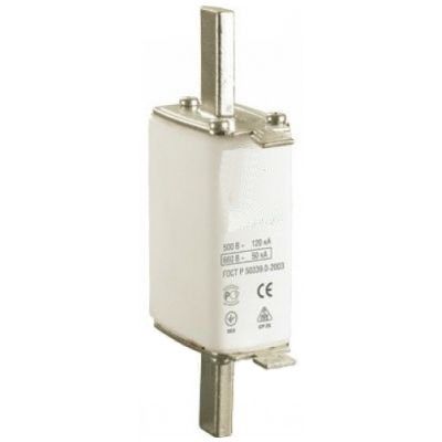 Запобіжник плавкий ЗП0 габарит 0 100А Ny95504120