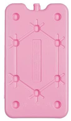 Аккумулятор холода FreezBoard розовый