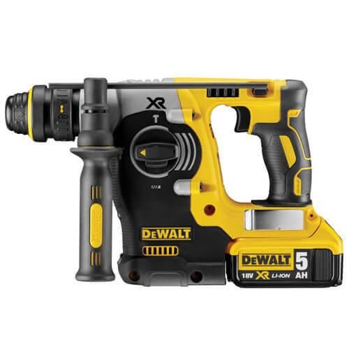 Набор из шести инструментов бесщеточных DeWALT DCK685P3T | Зображення 4