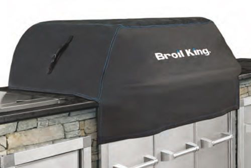 Чохол для грилів Broil King серії 400 68591 Код: 007485 | Зображення 1