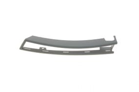 Накладка бампера переднього VW Passat 05-10 L  88071685802