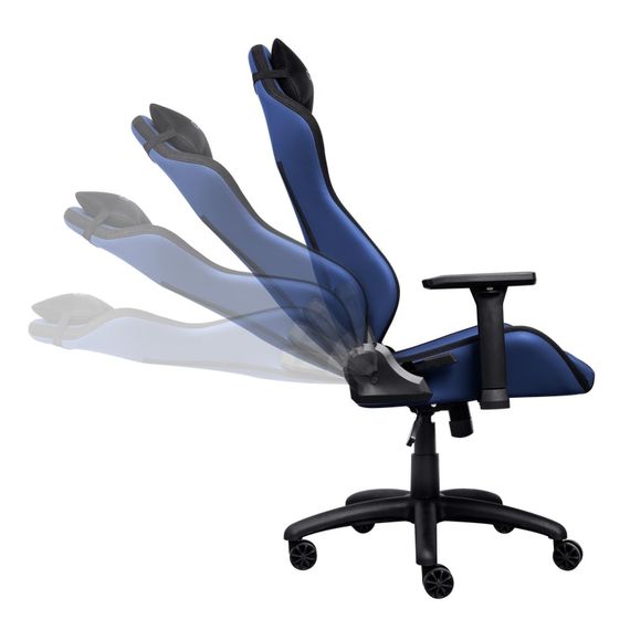 Крісло Trust GXT714B Ruya ECO 25131_TRUST | Зображення 4