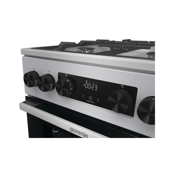 Плита Gorenje GKS5C70HXF | Зображення 4