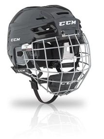 Дитячий хокейний шолом CCM Resistance 100 Yth