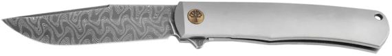Ніж Boker Damast Annual Knife 2025
