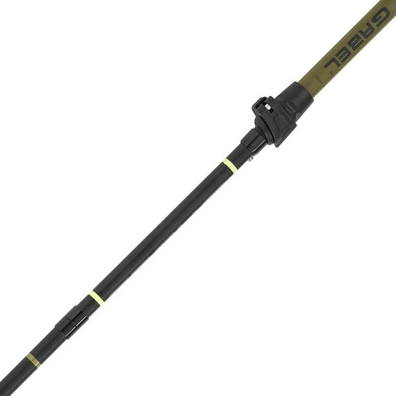 Палиці для скандинавської ходьби Gabel Fusion Wired (7008361610000) | Зображення 4