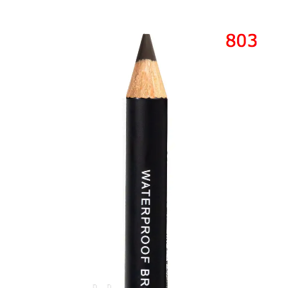 Водостійкий косметичний олівець для брів Notage Waterproof brow liner | Зображення 3
