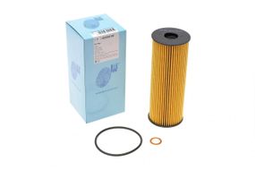 Фильтр масляный Mercedes Benz W124 280E W124 300-24V 89- ADG02105