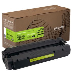 Картридж Patron HP 13X (Q2613X) Green Label (PN-13XGL)