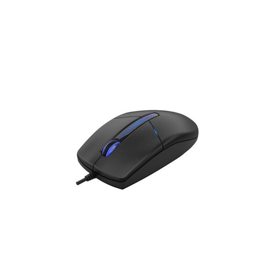 Мишка A4Tech N-530S USB Black (4711421988247) | Зображення 3