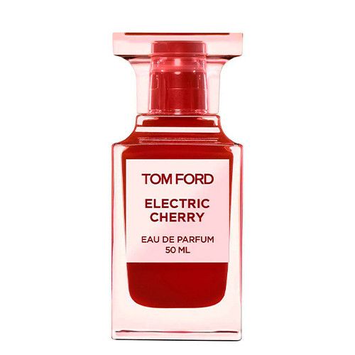 Парфумована вода Tom Ford Electric Cherry 50 ml. Premium | Зображення 1