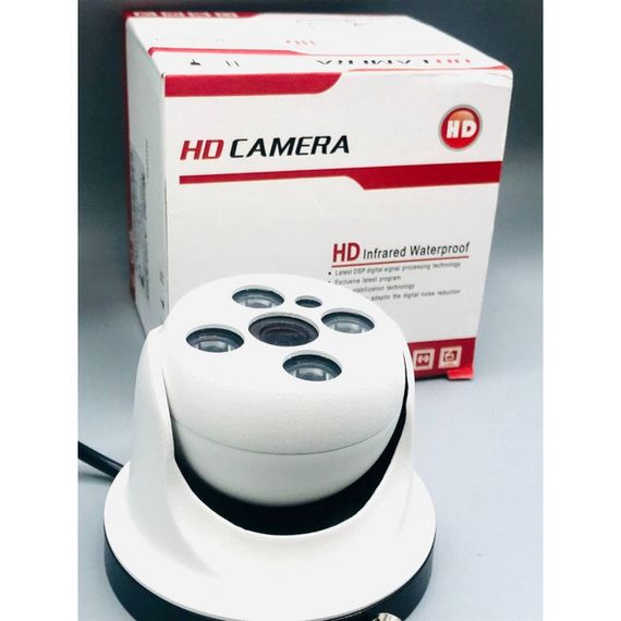 Камера відеоспостереження з нічним баченням XPRO AHD 8305I (MER-11521_783)