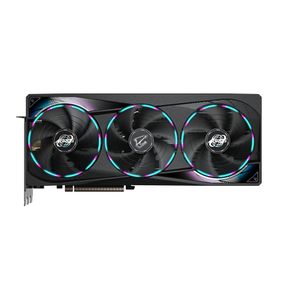 Видеокарта GIGABYTE GeForce RTX 5070 12GB GDDR7 AORUS M GV-N5070AORUS_M-12GD
