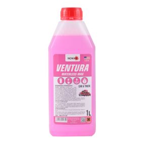 NOWAX Віск холодний суперконцентрат,Ventura Waterless Wax,1л. ,1:150,1:100 NX01134