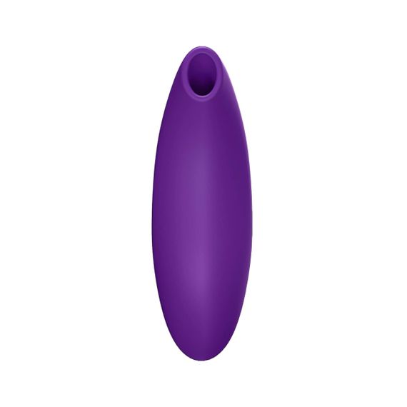 Кліторальний вакуумний смарт-стимулятор We-Vibe Melt 2 фіолетовий Sex Aura | Зображення 2