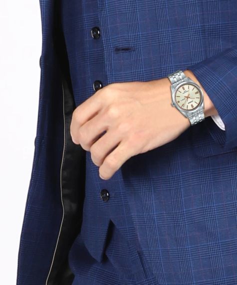 Годинник Casio Casio MTP-1335D-9AVDF (модуль №1333) | Зображення 4
