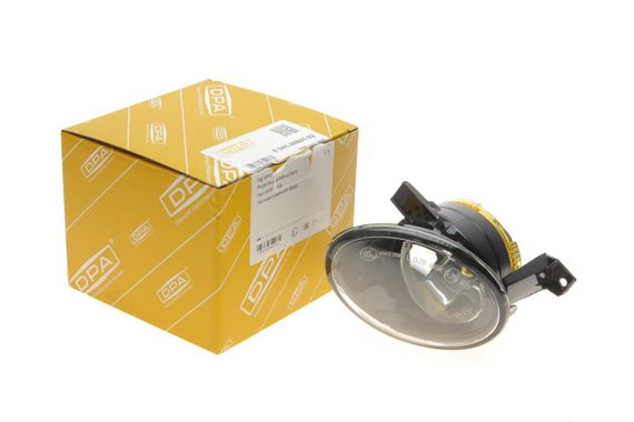 Фара протитуманна VW Touareg 10-18 L  89410984102 | Зображення 1