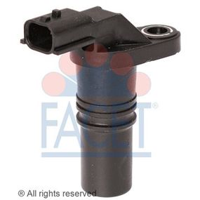 Датчик положения коленвала Mercedes Benz Citan/W447 / Opel Vivaro / Renault Dokker/Kangoo/Trafic 1.2-1.6