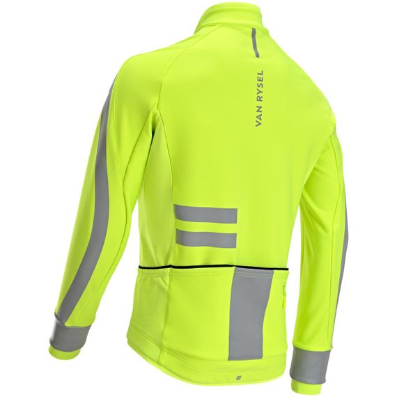 Куртка зимова Endurance чоловіча для катання на велосипеді - 3XL. | Зображення 2