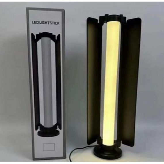 Настольний світильник RGB Dvercy XPRO (42583-RGB-СВЕТИЛЬНИК_540) | Зображення 2